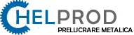 HELPAN Logo