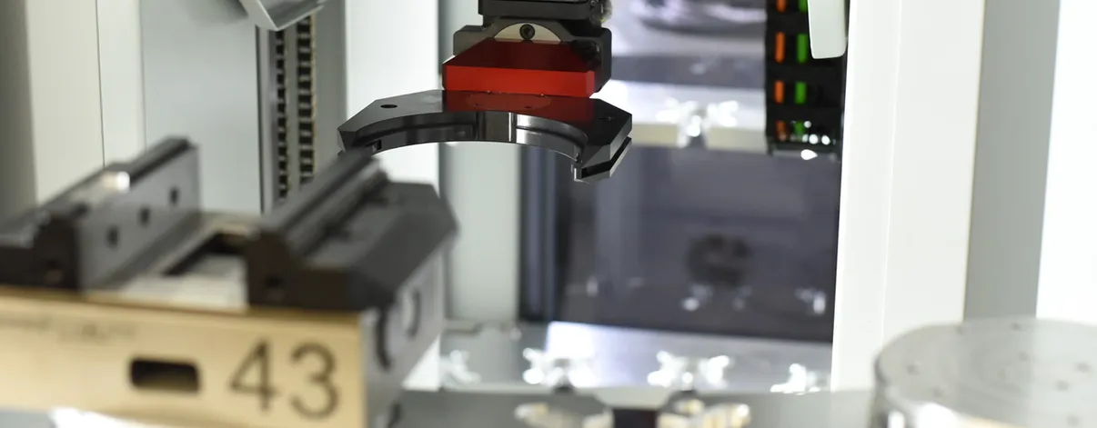 Schwarz Feinwerktechnik GmbH