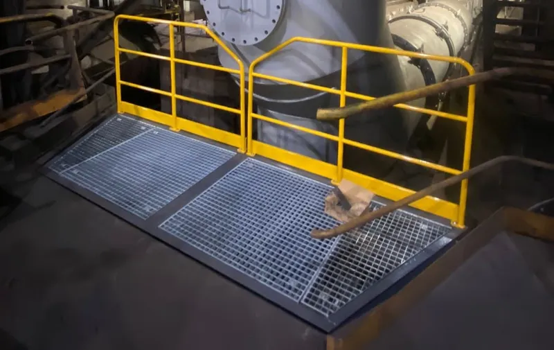 Platform