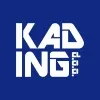 KADING d.o.o. Logo