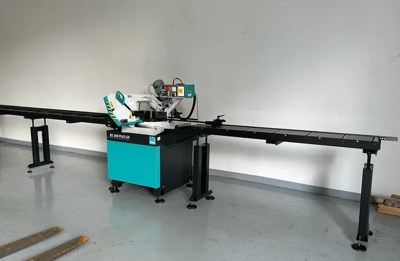 Saw BS300 Plus GH