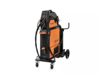 KEMPPI X5 Fastmig 400A WP