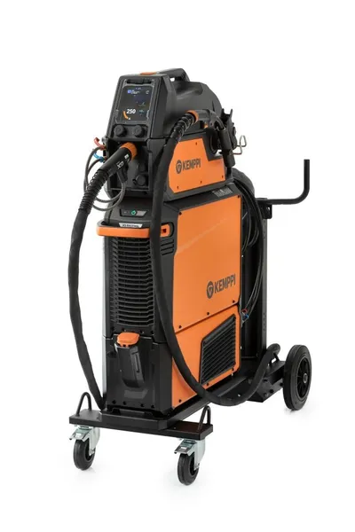 KEMPPI X5 Fastmig 400A WP