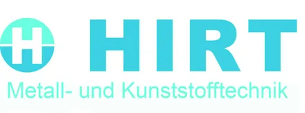 Logo di Hirt GmbH Metall- und Kunststofftechnik