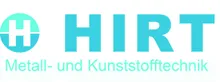 Hirt GmbH Metall- und Kunststofftechnik Logo