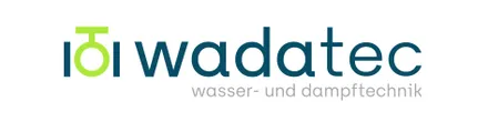 Logo von WaDaTec Wasser und Dampftechnik GmbH