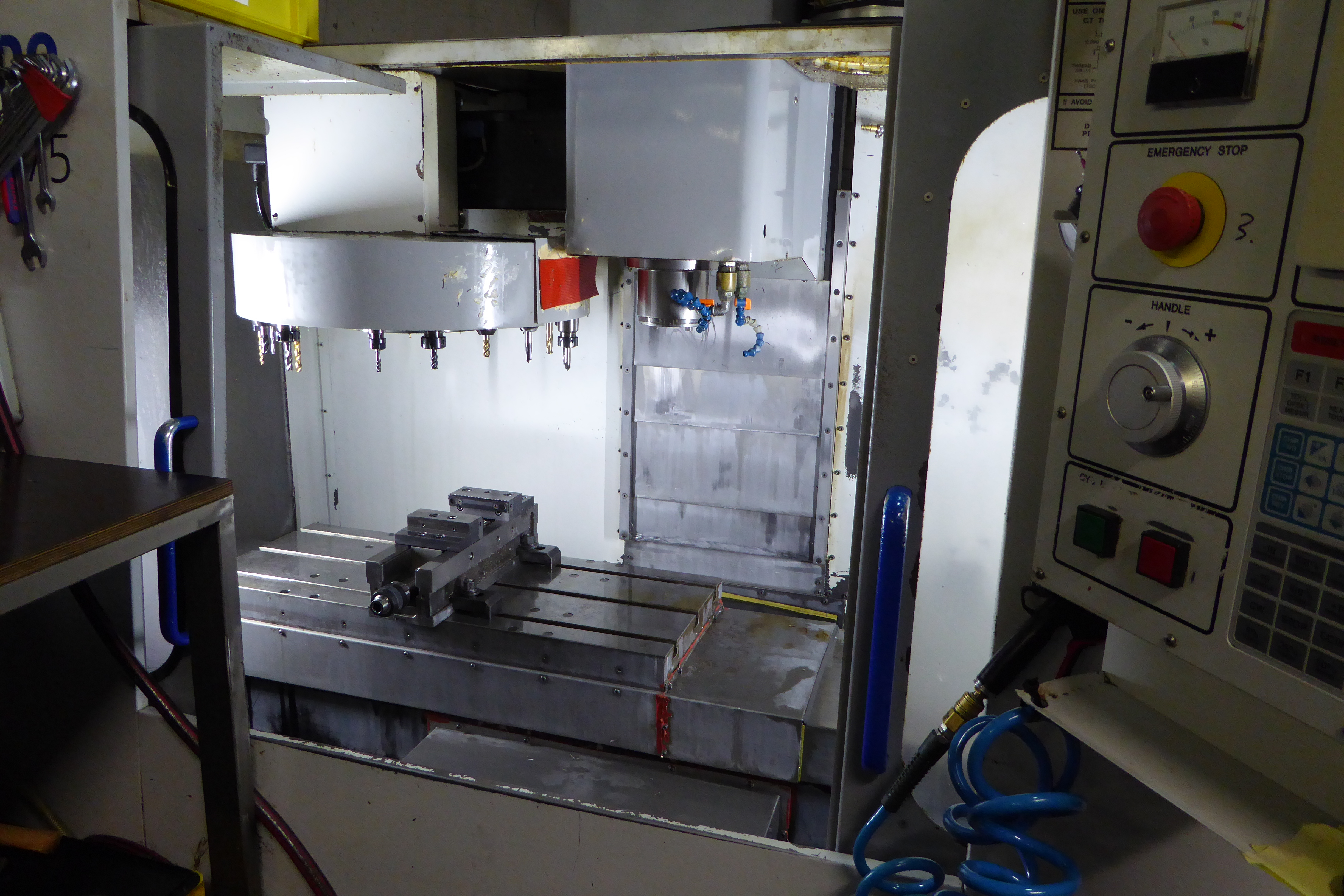 VCE-750