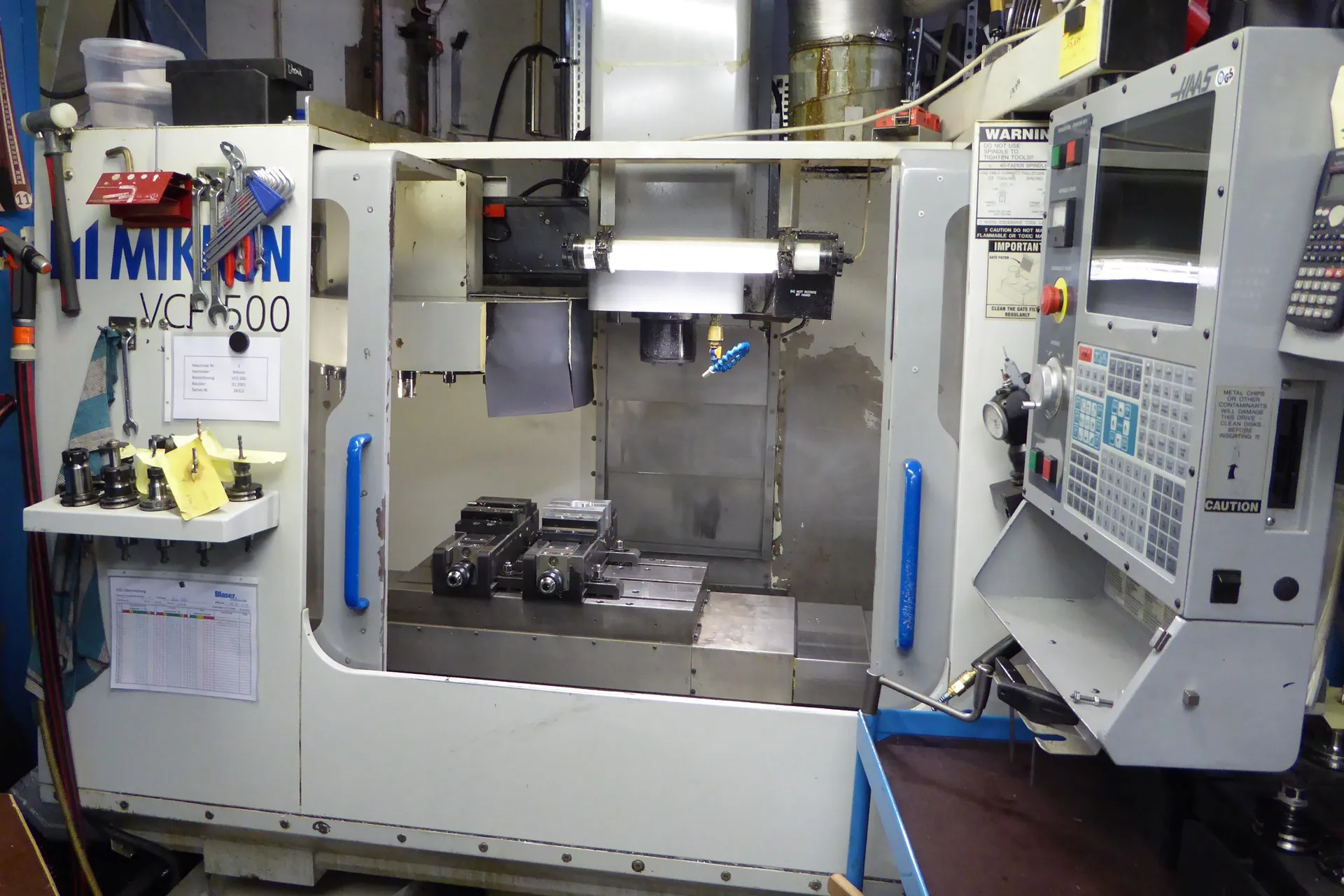 VCE-500