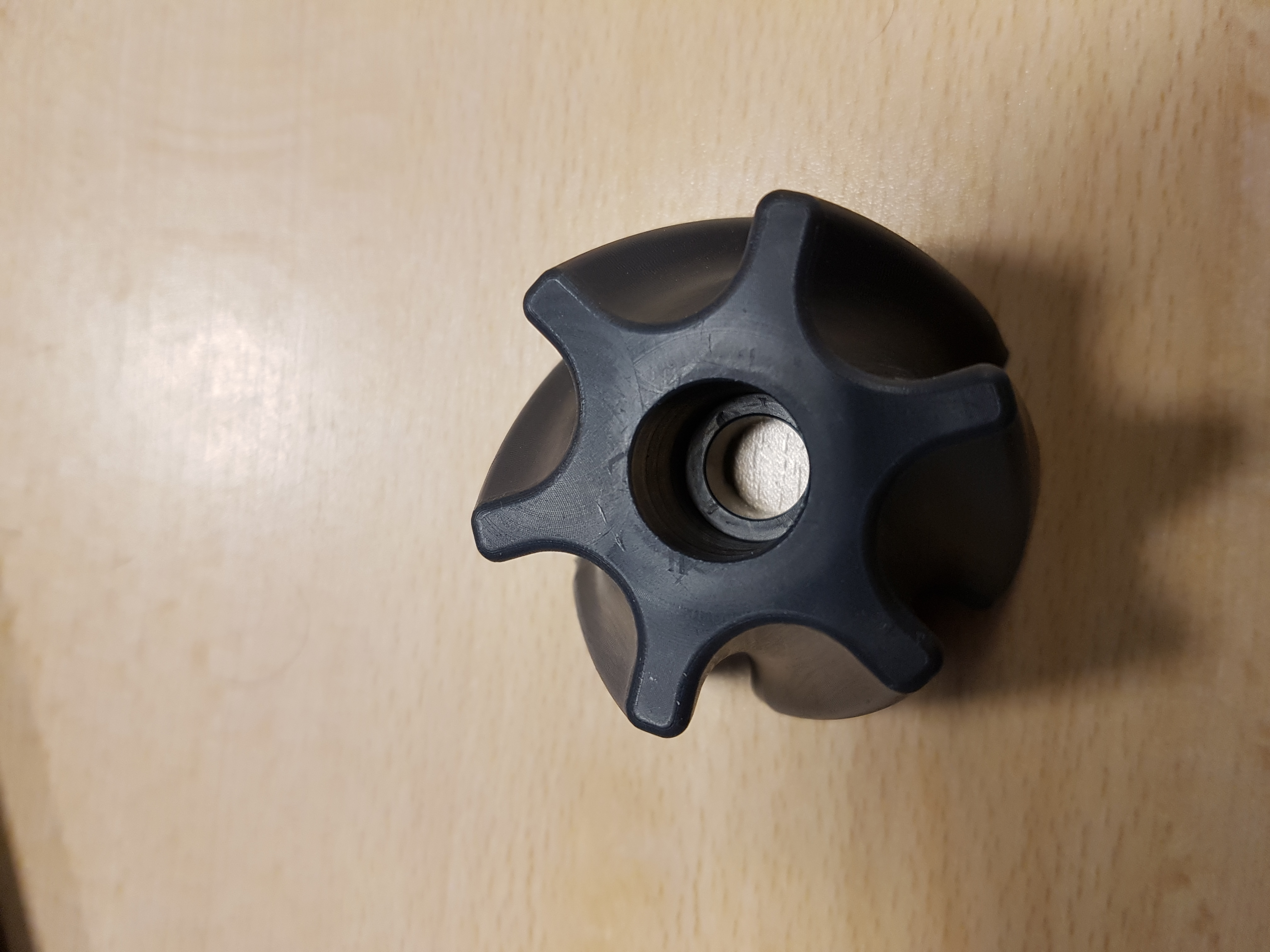 Impeller