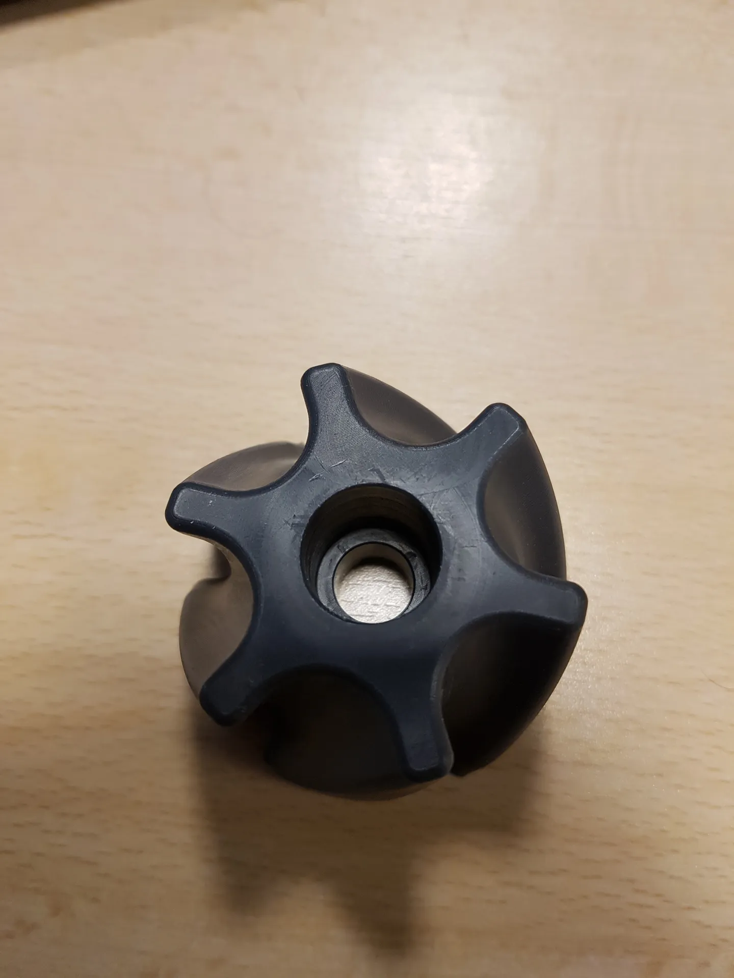 Impeller