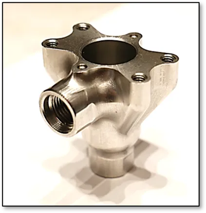 Verteiler Auto
