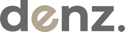 DENZ Präzisionsentwicklung logo
