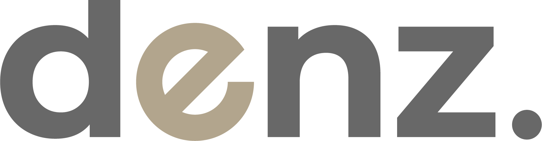 DENZ Präzisionsentwicklung Logo