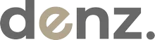 DENZ Präzisionsentwicklung Logo
