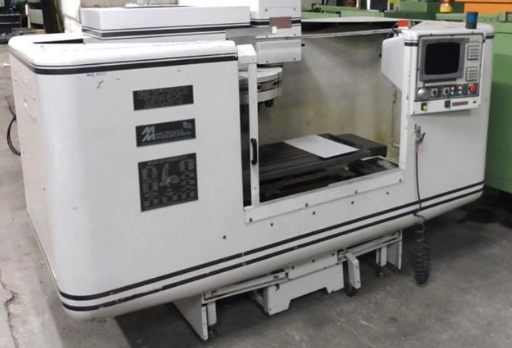 MILLTRONICS PARTNER