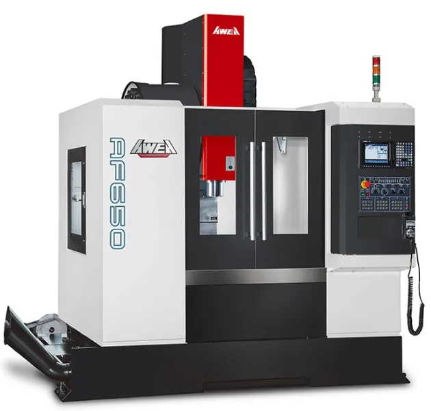 AWEA AF650