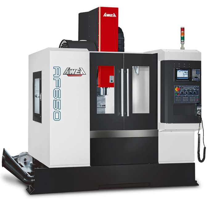 AWEA AF650