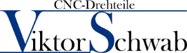 Logo di Viktor Schwab CNC-Drehteile