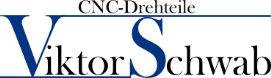 Viktor Schwab CNC-Drehteile Logo