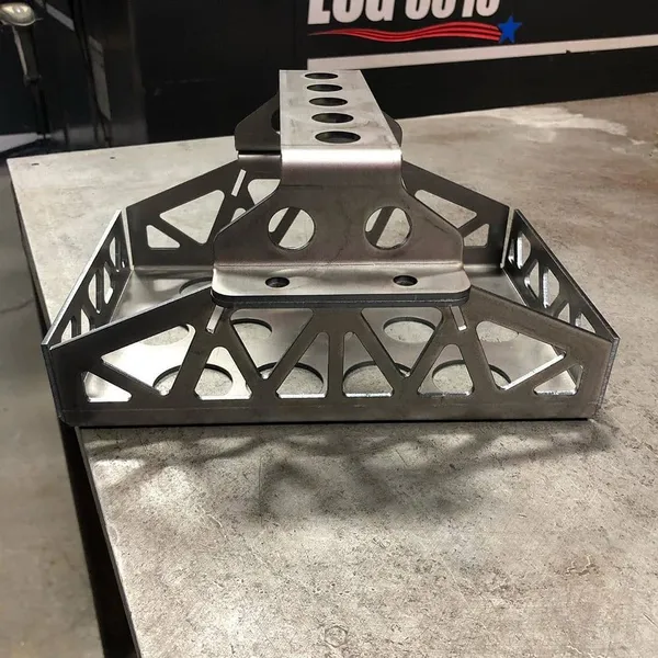 BOX FRAME