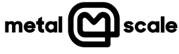 METALSCALE LTD Logo