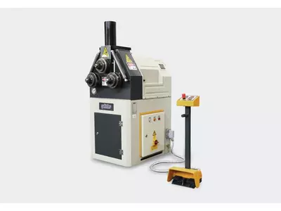 Section and Pipe Bending Machine HPK 50