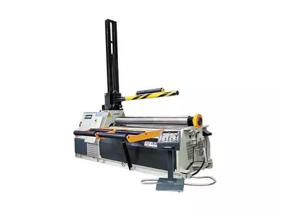 Plate Bending Roll Machine 4R HS 20-190