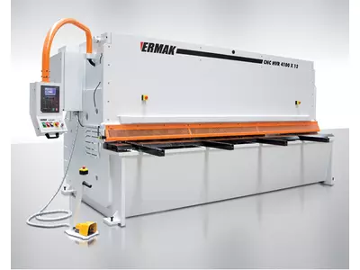 Shear machine HGD 3100-10 mm