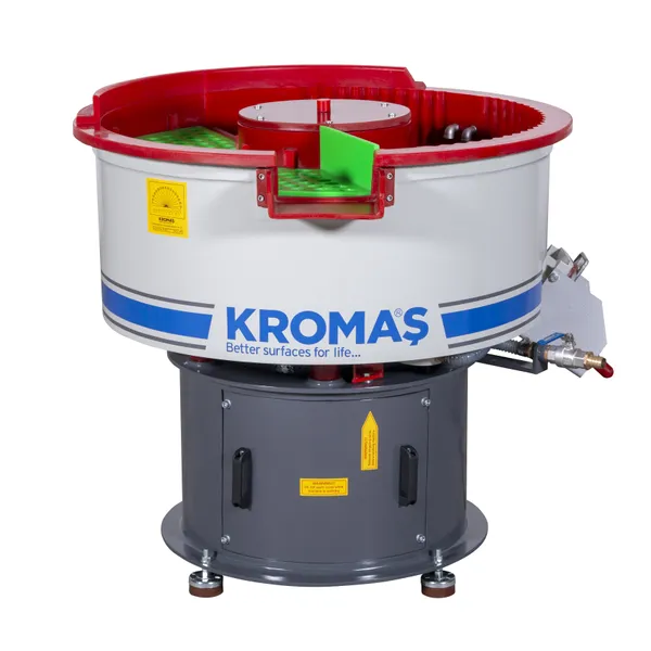 VRM 125 ED-SR-KST