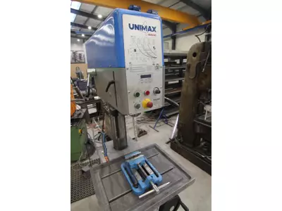 Bohrmaschiene Unimax Basic