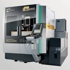 Wire EDM