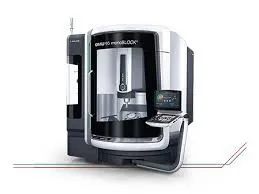 5 Axis Milling