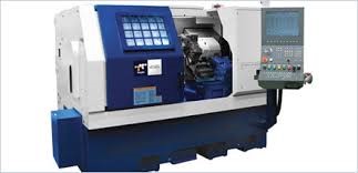 Turning machine