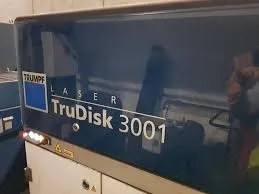 TrueDisk3001