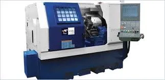 Turning machine