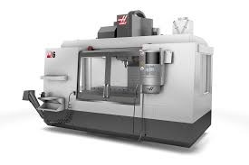 3 Axis Milling