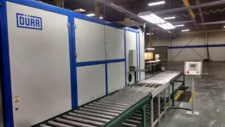 Ecoclean