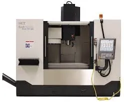4+1 Axis Milling