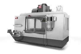 3 Axis Milling