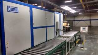 Ecoclean
