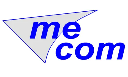 Logo di Mecom GmbH