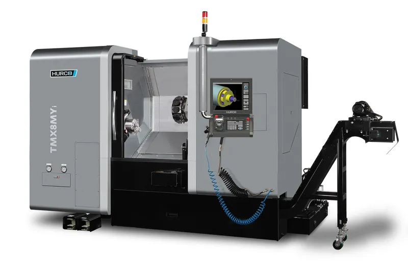 TMX 8 MYi