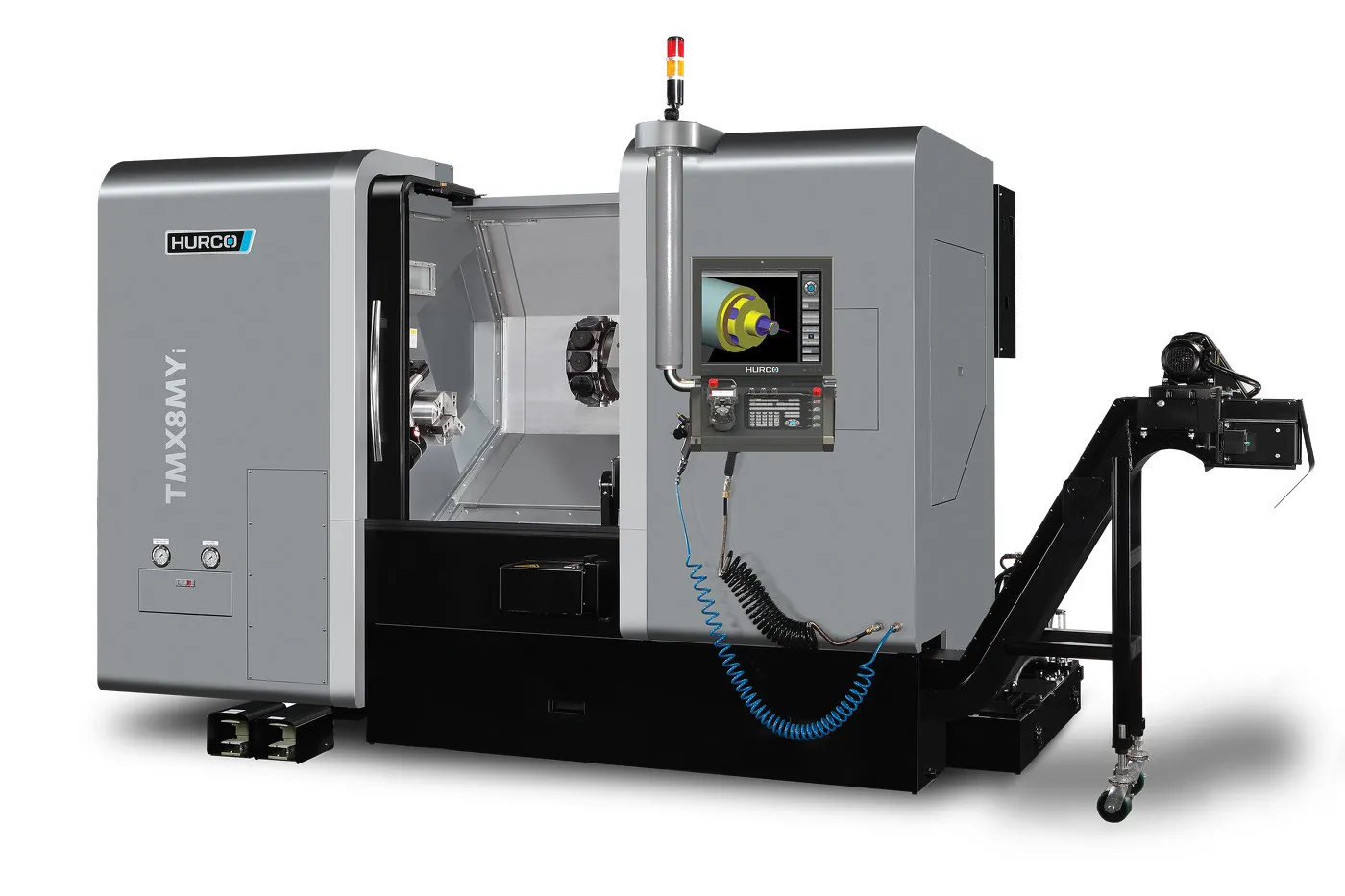 TMX 8 MYi