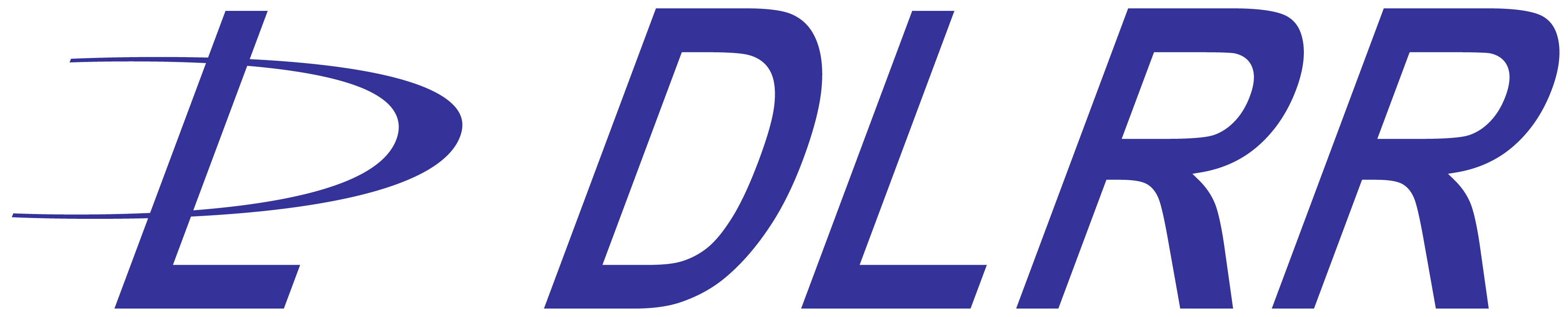 DLRR Logo