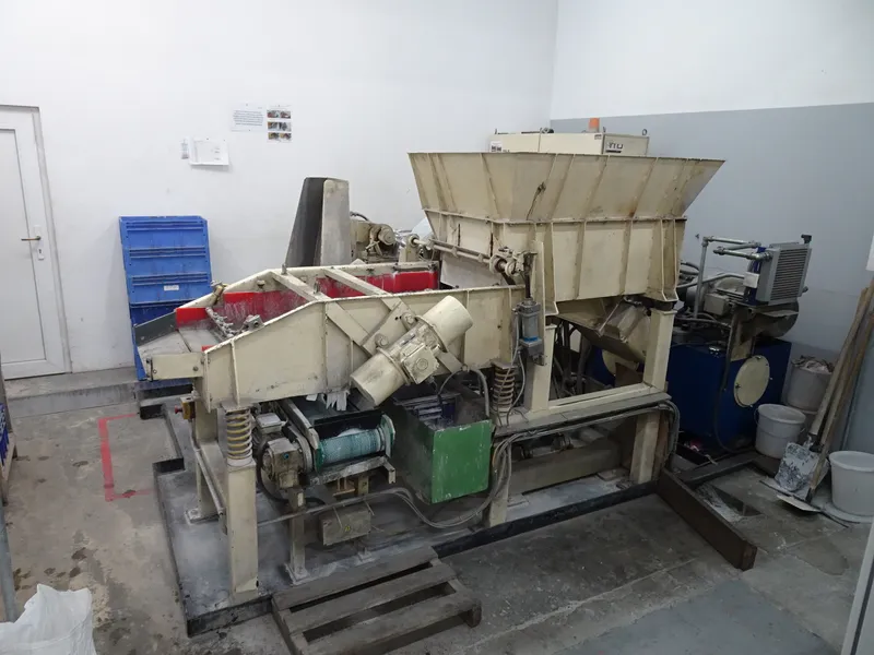 Fliehkraft TT280 A