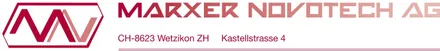 Marxer Novotech AG logo