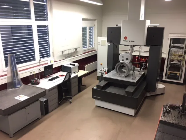 Leitz PMM12106
