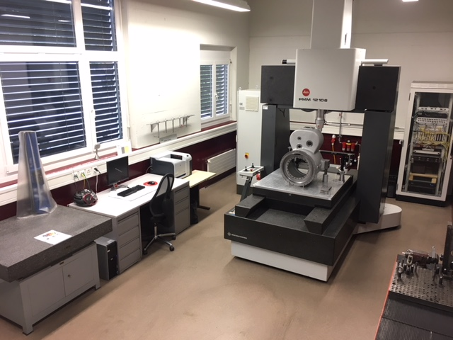 Leitz PMM12106