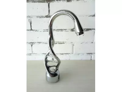 DNA water tap