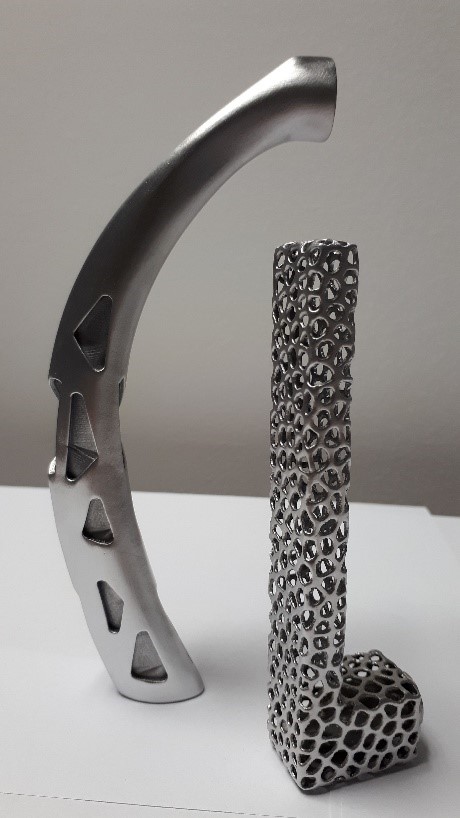 Door handles